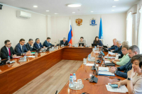 На Ямале появится базовый закон о малых населенных пунктах