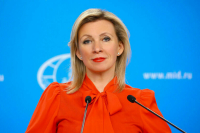 Захарова заявила, что в БРИКС расцвели лучшие принципы из Устава ООН