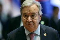 Украина может объявить Гутерриша персоной нон грата