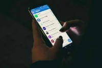 Россияне пожаловались на массовые сбои в Telegram