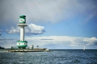 Литва денонсирует соглашение с Россией о торговом судоходстве