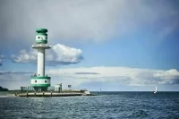 Литва денонсирует соглашение с Россией о торговом судоходстве