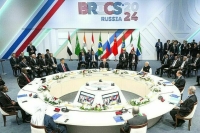 Страны БРИКС призвали власти Афганистана разрешить девочкам получать образование