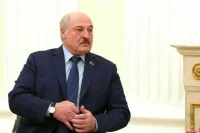 Лукашенко заявил о сожалении Путина из-за потерь в конфликте с Украиной