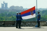 Сербия осталась довольна купленным у России военным оборудованием