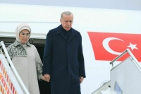 Эрдоган примет участие в саммите БРИКС+, несмотря на теракт в Анкаре