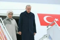 Эрдоган примет участие в саммите БРИКС+, несмотря на теракт в Анкаре