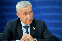 В Совфеде назвали саммит БРИКС в Казани главным событием десятилетия