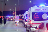 Число жертв теракта в Анкаре выросло до пяти