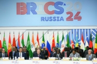 Путин призвал адаптировать структуру ООН «к реалиям XXI века»