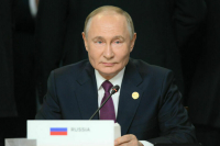 Путин: Украину используют для создания критических угроз России