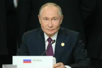 Путин: Украину используют для создания критических угроз России