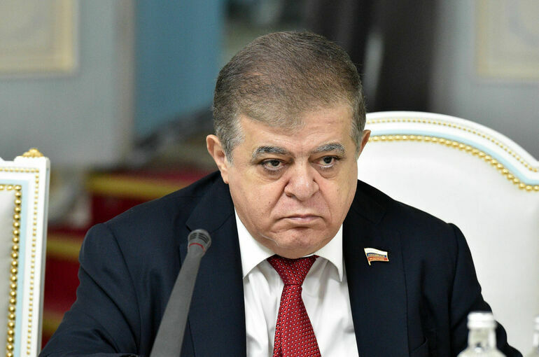 Сенатор Джабаров заявил о прямых угрозах членам избиркомов из антироссийских центров