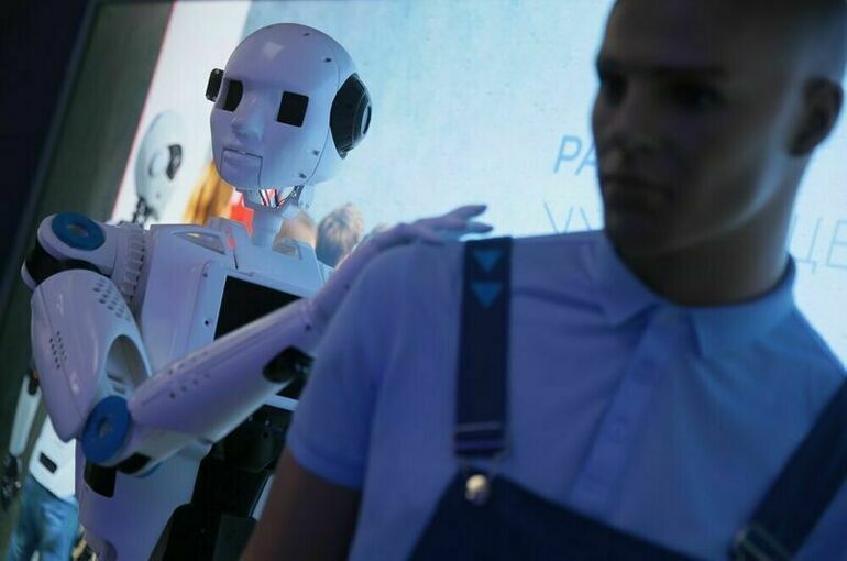 В бюджете удвоили финансирование проектов технологического лидерства 