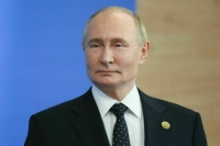 Путин: Зерновая биржа обезопасит торговлю в БРИКС от внешних рисков