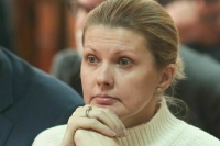 Экс-замминистра просвещения Раковой смягчили приговор