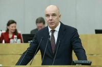 В бюджет заложили больше денег на пенсии, новые школы и спортзалы