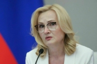 Депутат Яровая: Развитие Дальнего Востока и Арктики остается приоритетом