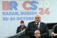 Белоруссия присоединилась к БРИКС в качестве партнера