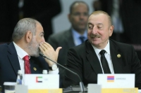 Армения предложила Азербайджану упрощенную процедуру связи с Нахичеванью 