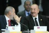 Армения предложила Азербайджану упрощенную процедуру связи с Нахичеванью 