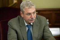 В Москве задержали экс-замминистра энергетики Яновского по делу о мошенничестве