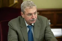 В Москве задержали экс-замминистра энергетики Яновского по делу о мошенничестве
