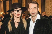 Дмитрий Певцов: Семья — это не вздохи при луне, а работа