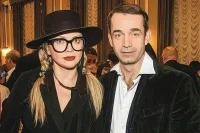 Дмитрий Певцов: Семья — это не вздохи при луне, а работа