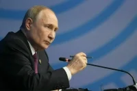 Путин: БРИКС открыт для всех, кто разделяет его ценности