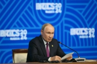 Страны БРИКС согласовали список государств-партнеров