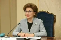 Сенатор Карелова: Важно укреплять обратную связь с жителями Дальнего Востока