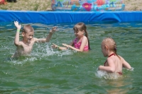 Как увеличить количество мест для отдыха школьников Красноярского края