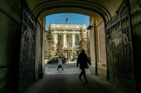 Центробанк: Годовая инфляция снизится до 4,0-4,5% в 2025 году