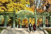 Москвичам спрогнозировали незначительное потепление после ночных заморозков