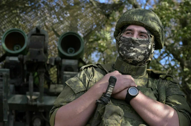 Пособия военным будут выплачивать по-новому