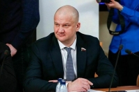 Депутат Гарин считает, что в РФ введут обязательную регистрацию электросамокатов