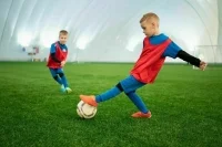 За покупку спортинвентаря для детей предлагают ввести кешбэк