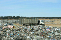 Правительство уточнило, кто должен отвечать за выявление и ликвидацию свалок