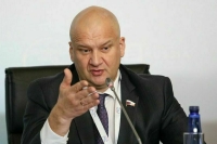 Депутат Гарин: От граждан есть запрос — отрегулировать движение питбайков