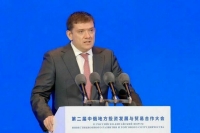 Сенатор Журавлев заявил о наивысшем уровне сотрудничества между Россией и КНР