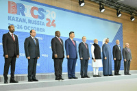 Китайский эксперт рассказала о роли БРИКС в обеспечении продбезопасности