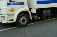 Двое сбежавших из липецкой ИК-2 заключенных направились в Подмосковье