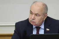 Сенатор Умаханов: Узбекистан уверенно движется по пути демократизации