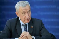 Андрей Климов: Оппозиция в Грузии выступает тупым оружием Запада