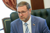 Константин Косачев: Отношения Москвы и Исламабада не прерывались даже в самые сложные периоды истории