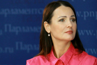 Депутат Буцкая поддержала продление программы маткапитала