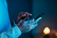 Telegram заблокировал на Украине страницу телеканала RT