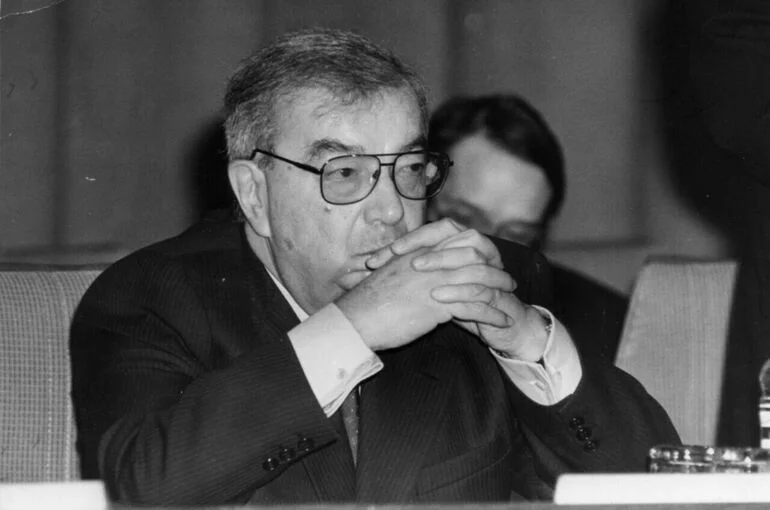 Володин: Поступок Примакова конца 90-х был не напрасен
