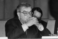 Володин: Поступок Примакова конца 90-х был не напрасен